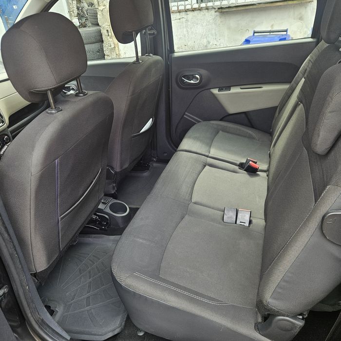 Dacia Lodgy 1.5dci•110cp• 2016• 7 locuri