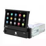 Navigatie auto Mp5 Player dvd Gps ANDROID 9 Garantie 2 ani