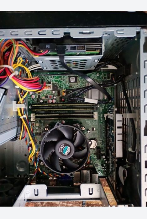 Vând PC Intel core i5