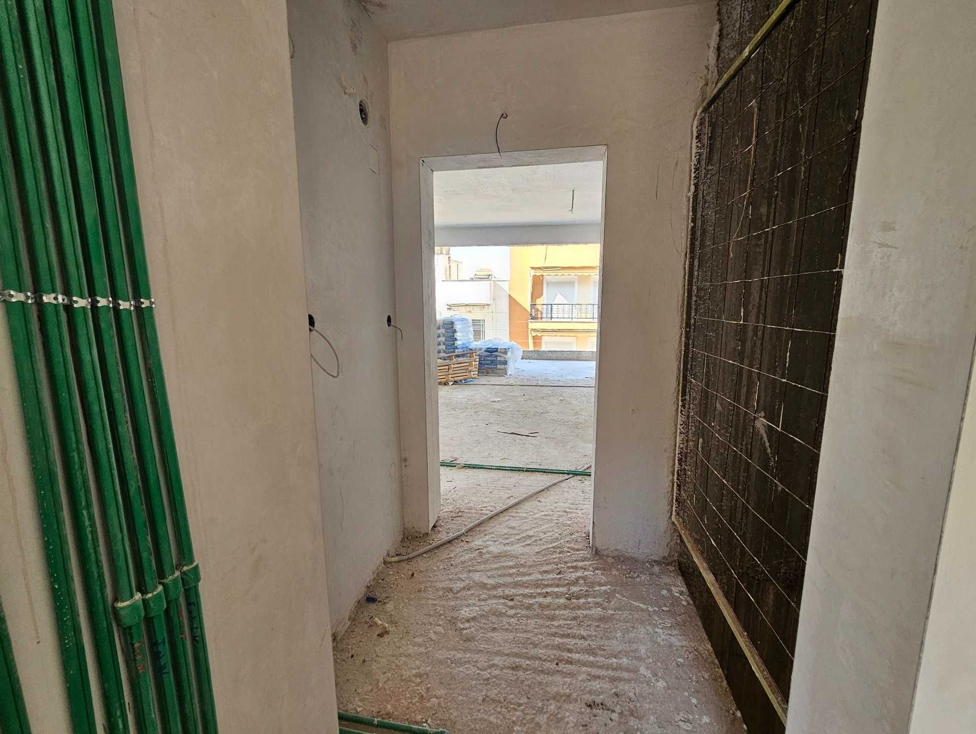 Апартамент за продажба 100кв.м в Каламицас, Кавала (код 4442)