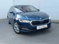 Skoda Octavia Skoda Octavia STYLE 2.0TDI M6 2022/10