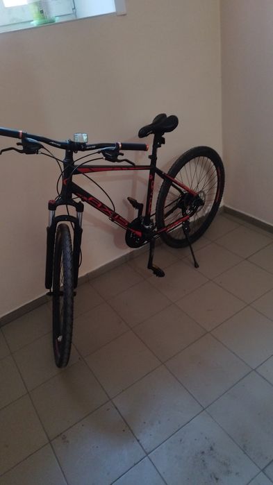 Продам велосипед Axis 700 MD