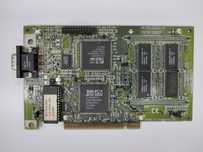 ATI Mach64 / ATI 88800GX