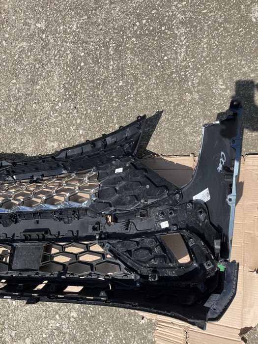 Kia Sportage 5 V GT Line броня