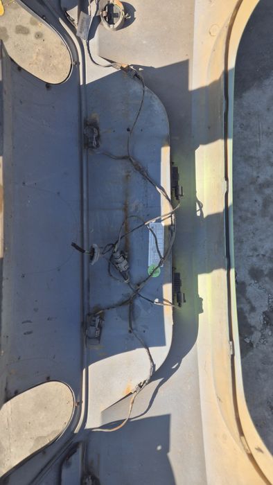 Оригинален FR Пакет за Сеат Леон 1P Фейс 2008- 2012г