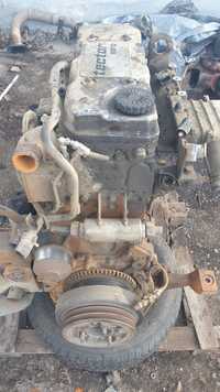 Motor Iveco Eurocargo Tector 4.0, fara anexe, 2000-2014