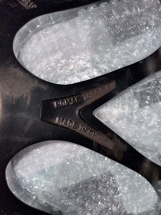 Джанти Romac 18-ки 5x120 (БМВ/ОПЕЛ)|