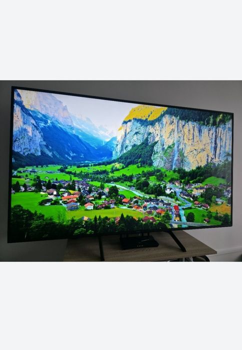 TV SONY BRAVIA 189 cm Ultra HD 4K Garanție !