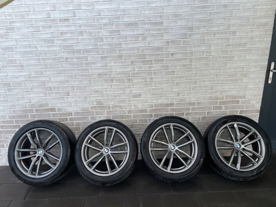 Vand jante BMW G 30 seria 5 M originale R 18