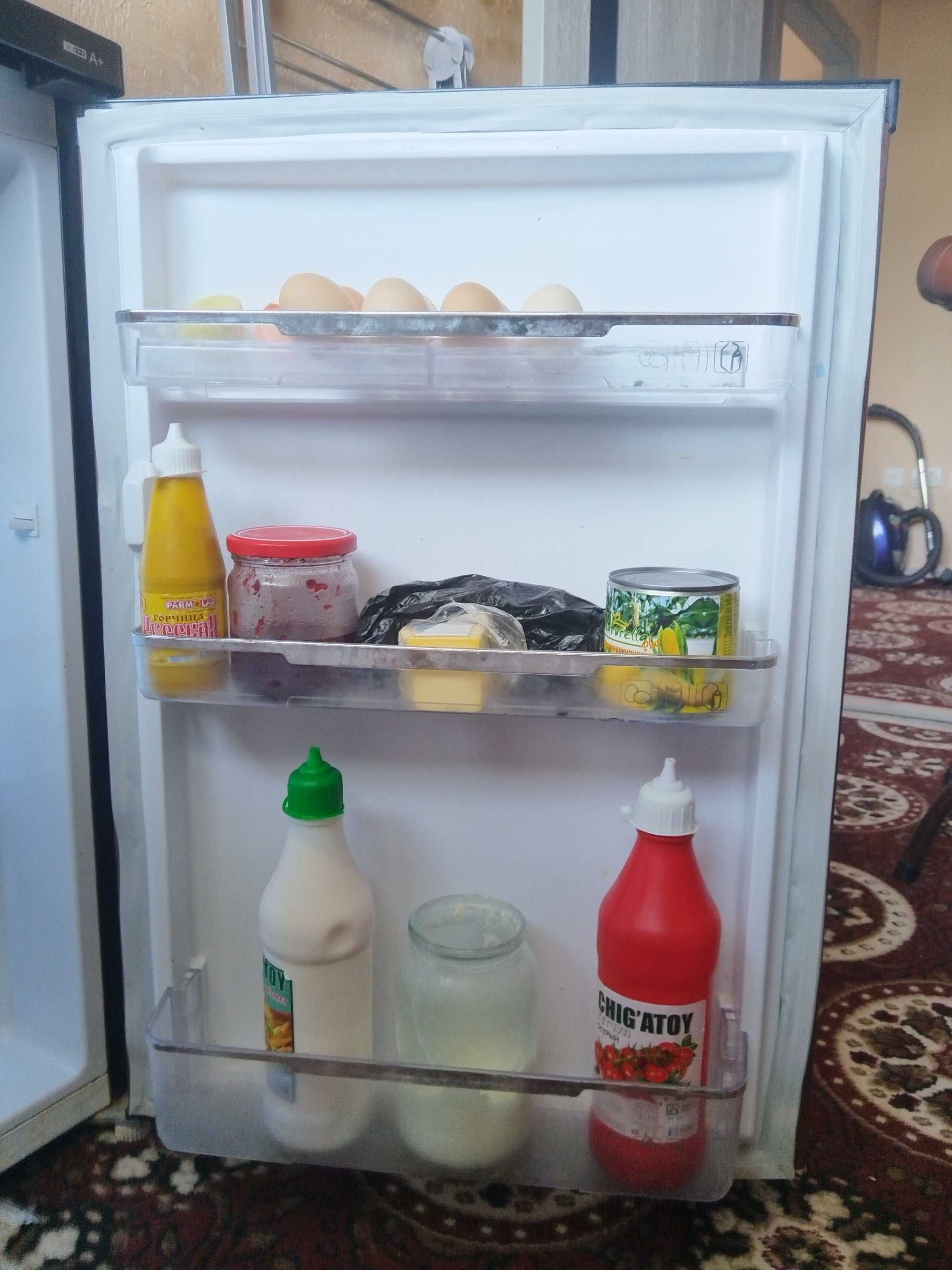 Mini haladilnik sotiladi