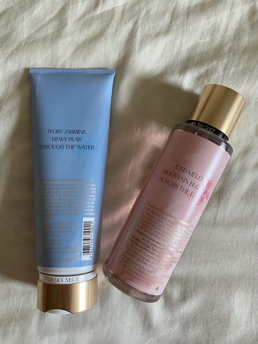 Diverse seturi Victoria’s Secret