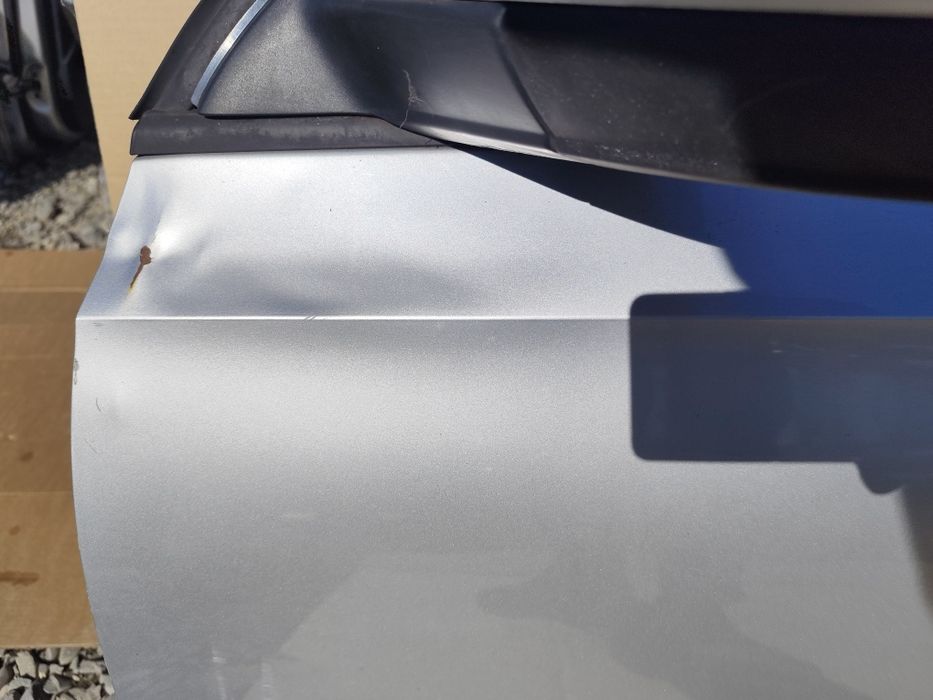 Ușa stânga fata Seat Toledo 2011-2018 ușa stanga spate Seat toledo