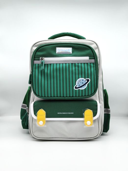 Рюкзак школьный ортопедический (новый)