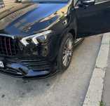 Bara fata AMG w167 Mercedes GLE