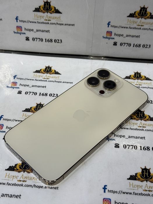 Hope Amanet P7 Iphone 14 Pro Max 128 Gb