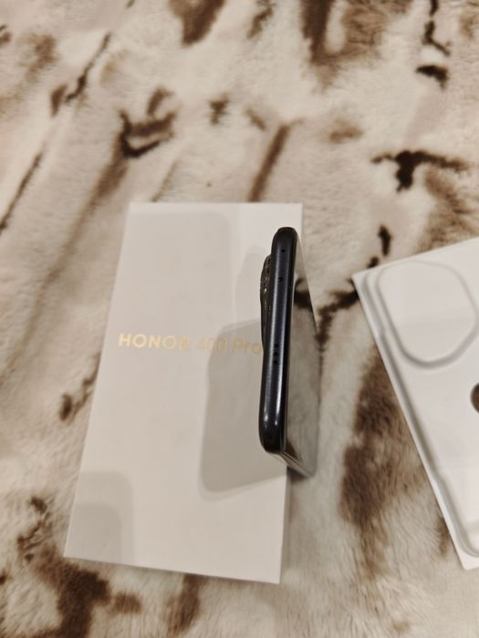 Срочно продам HONOR 400 PRO ideal