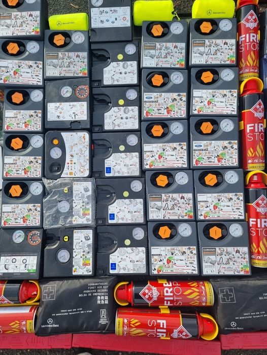 Compresor Audi Bmw Opel Reno Volkswagen