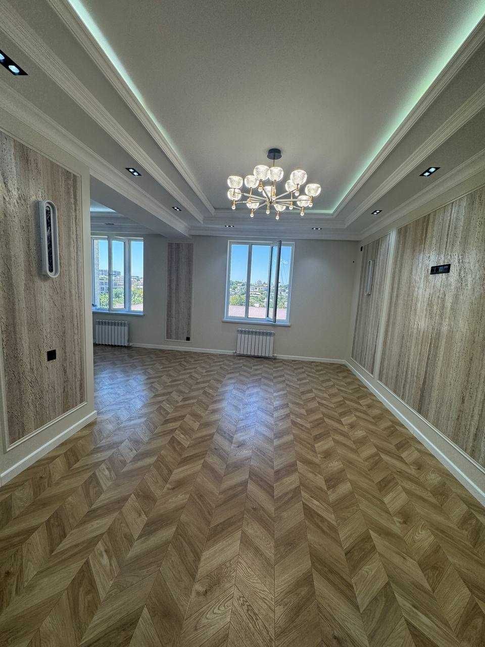 Продаётся квартира