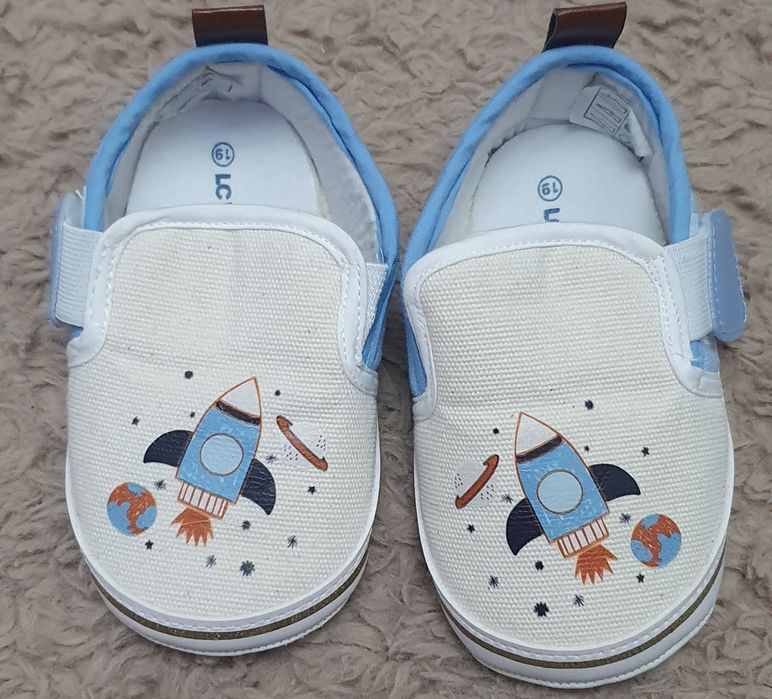 Incaltaminte bebe 19