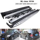 Степенки Mercedes benz W164 ML степенка панел прагове броня в164