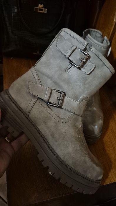 Vand ghete noi nr 38