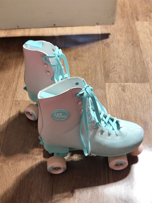 Ролкови кънки регулируеми