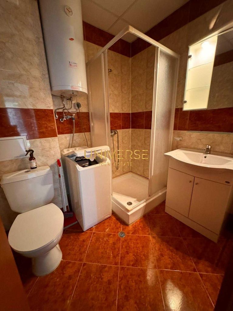 Продава се Двустаен апартамент в Свети Влас - 67 кв.м за 1045 €/кв.м - Снимка #10
