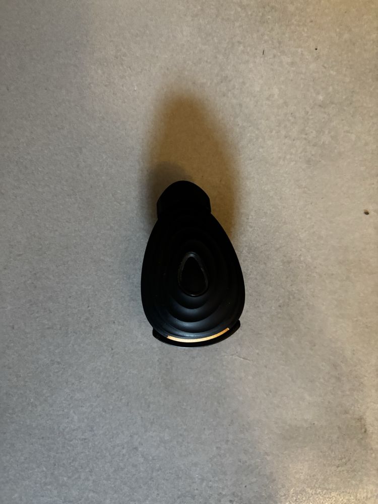 Stryd footpod - Accesoriu alergare