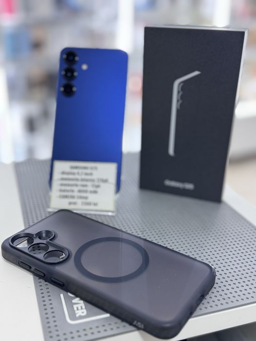 Samsung Galaxy S25 ca nou cu garantie