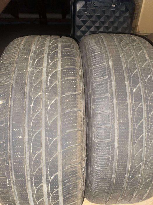 Anvelope de iarna 205/45/r17 dot 2024