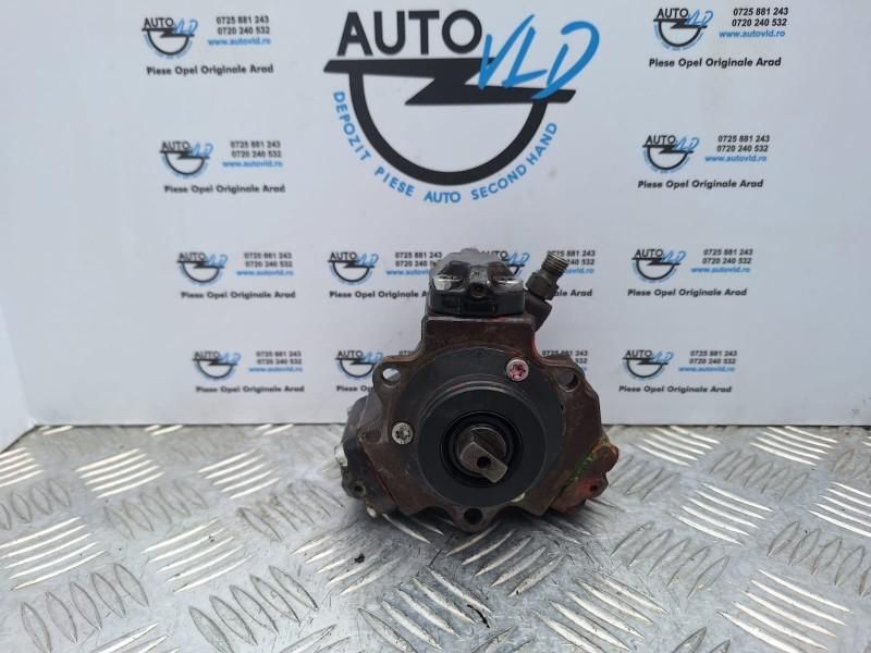 Pompa injectie Opel Corsa D facelift 1.3CDTI