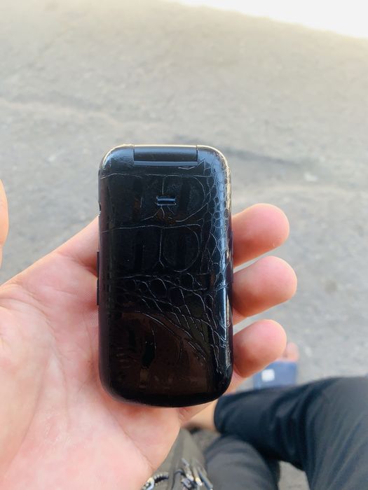 Samsung GM 311 karbon qilingan