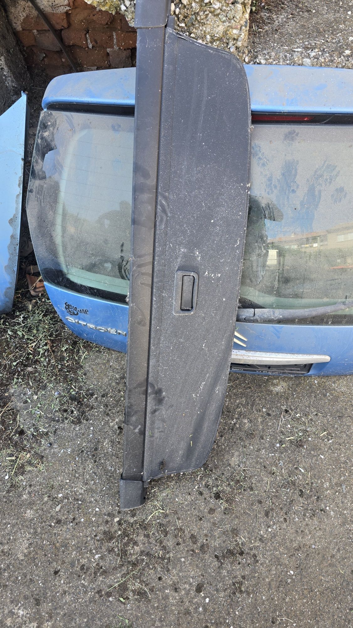 Щора за Vw passat b6