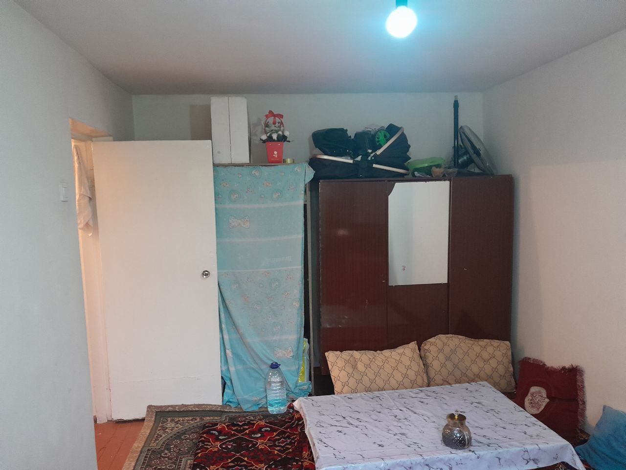 Продается 1 комнатная квартира