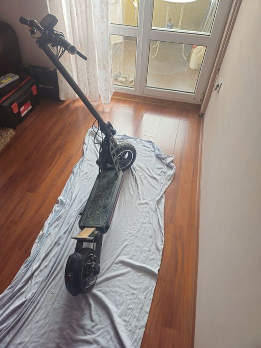 Електрическа тротинетка Kugoo G2 pro