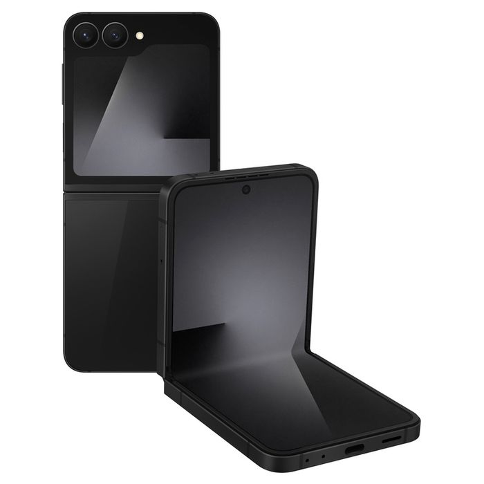 *ЧИСТО НОВ* Samsung Galaxy Z Flip7 FE