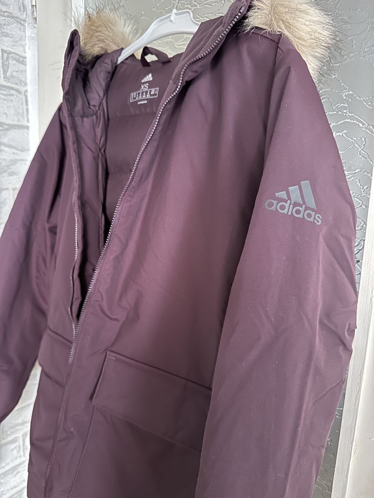 Яке дамско Адидас Adidas XS