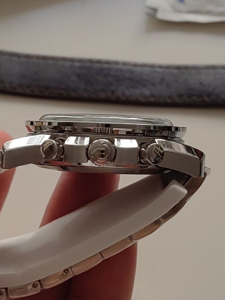 Автоматичен часовник Omega Speedmaster Flight Master
