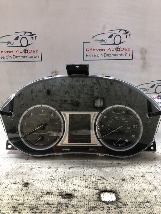 ceasuri bord uk  suzuki vitara 1.6 motorina 2017