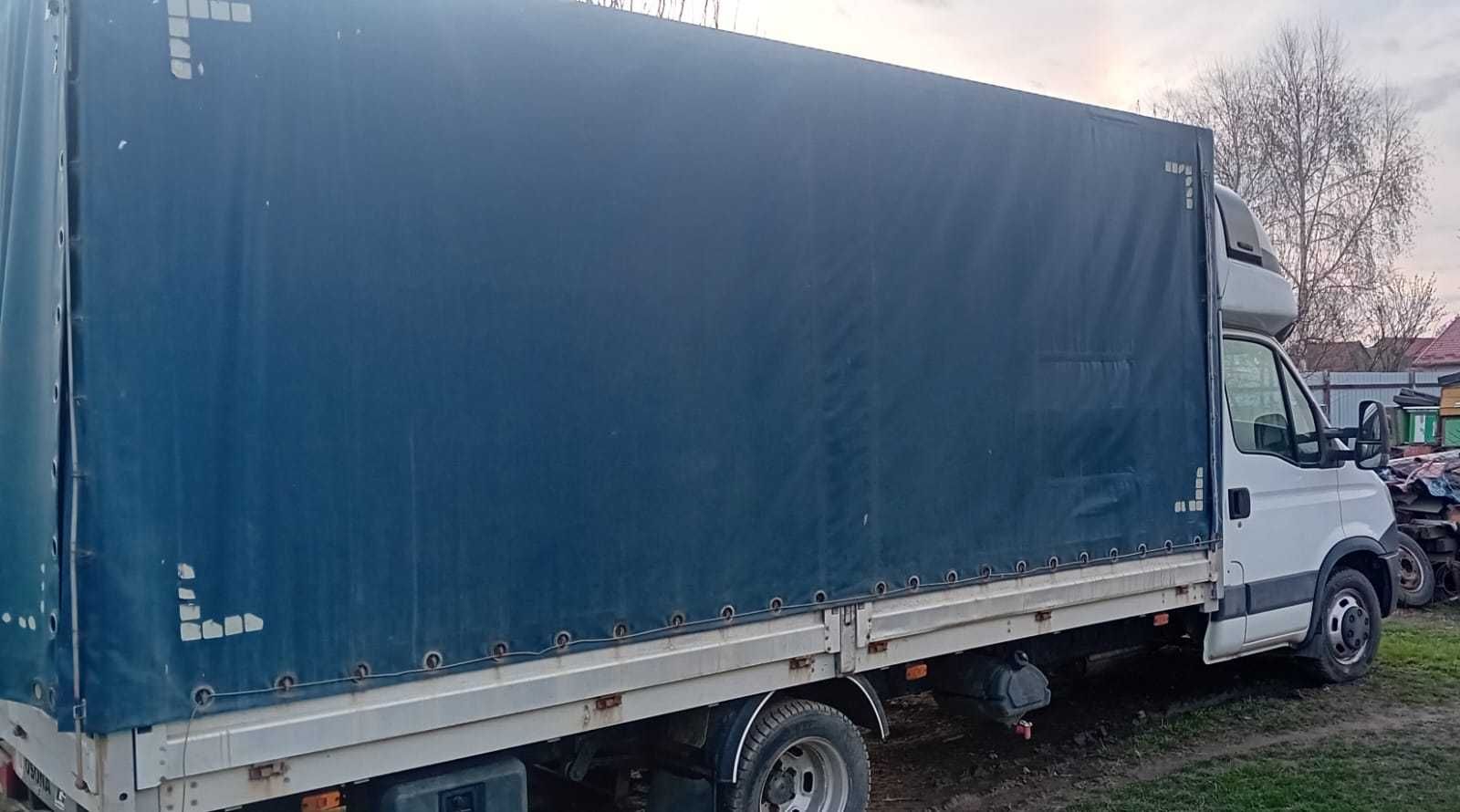 Iveco Daily 2014