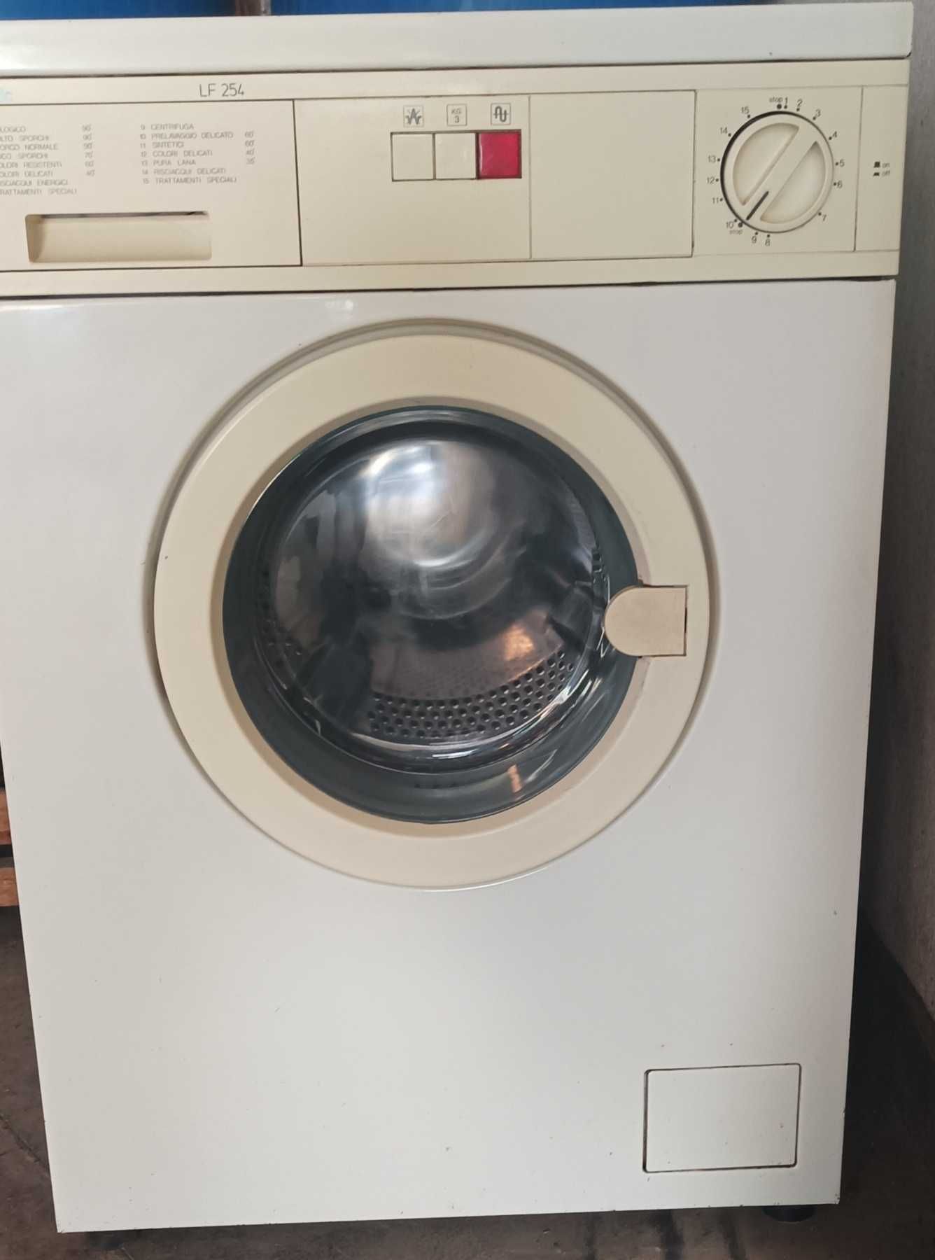Продавам пералня Atlantic LF 254