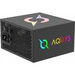 Sursa AQIRYS Pulsar 650w 80+ Bronze