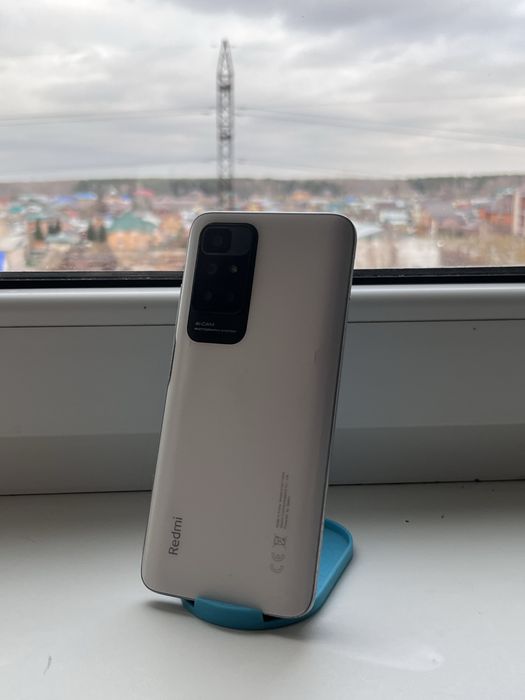 Продам Redmi 10s