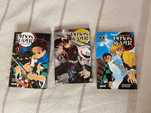 Demon Slayer (kimetsu no yaiba) 1 - 3 vol
