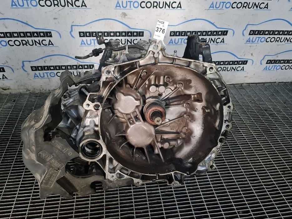 Cutie de viteze Jaguar E - PACE 2.0 Diesel 2017 - 2020 150CP Manuala 6 Trepte 204DTD ...