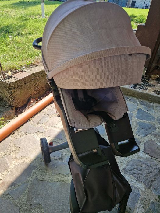 Caruț Stokke Xplory