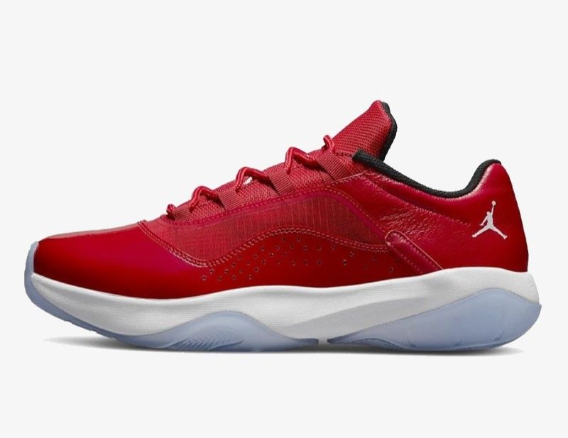 Маратонки Nike Air Jordan 11 Cmft Low