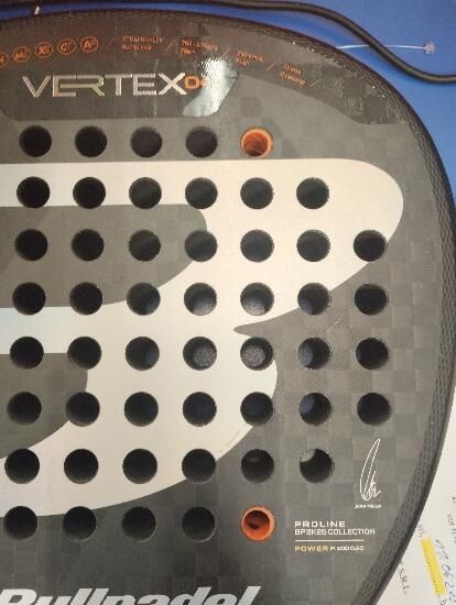 Rachetă de padel adulți - produs resigilat - (SecondHand) Decathlon