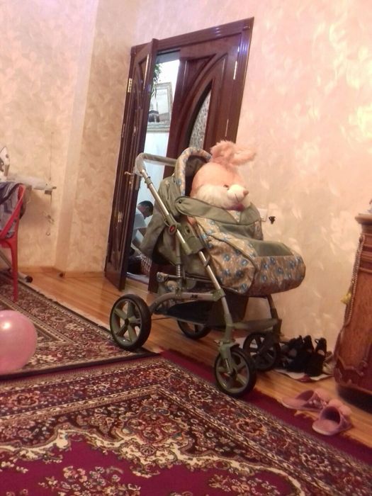 Коляска kolyaska