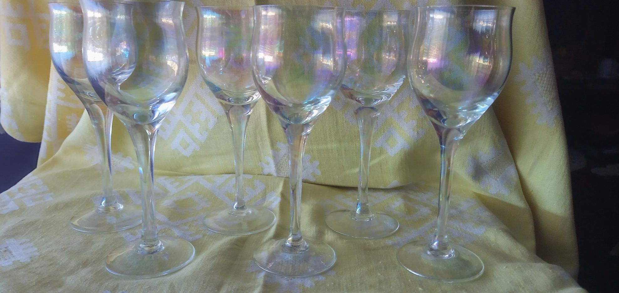 Дуралексови чаши за кафе,алкохол,вино и ваза,рамка на огледало